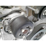 Bomba De Aguá Do Nissan March 1.6