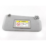 Quebra-sol Direito Chevrolet Tracker 2018 