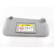 Quebra-sol Direito Chevrolet Tracker 2018 