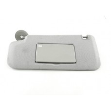 Quebra-sol Esquerdo Chevrolet Tracker 2018 