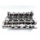 Cabeçote Motor Chevrolet Tracker 2018 