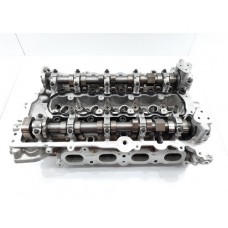 Cabeçote Motor Chevrolet Tracker 2018 