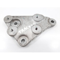 Suporte Superior Coxim Cambio Chevrolet Tracker 2018 