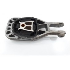 Coxim Caixa Cambio Chevrolet Tracker 2018 