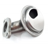 Pescador Óleo Cárter Chevrolet Tracker 2018 Ph