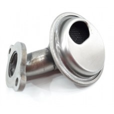 Pescador Óleo Cárter Chevrolet Tracker 2018 Ph