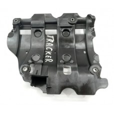 Defletor Óleo Cárter Chevrolet Tracker 2018 