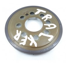 Anel Virabrequim Chevrolet Tracker 2018 