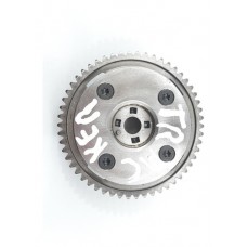 Polia Variável Cabeçote Chevrolet Tracker 2018 Rth