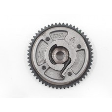 Polia Variável Cabeçote Chevrolet Tracker 2018 