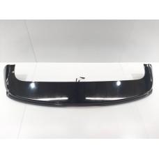 Aerofólio Black Light Chevrolet Tracker 2018 