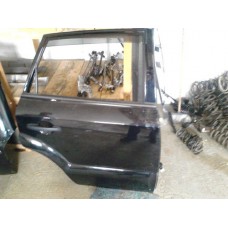 Porta Traseira Direita Tucson