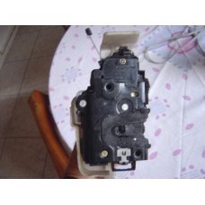 Fechadura Golf/bora E Passat Alemão D/ D/