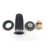 Kit Coxim Amortecedor Dianteiro D/ Chevrolet Tracker 2018 