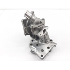 Suporte Bomba Água Chevrolet Tracker 2018 