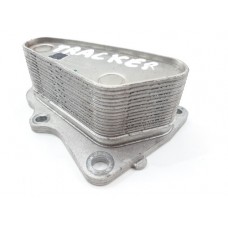 Radiador Trocador Resfriador Óleo  Chevrolet Tracker 2018 