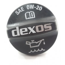 Tampa Óleo Motor  Chevrolet Tracker 2018 