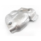 Tampa Protetor Calor Chevrolet Tracker 2018 