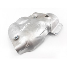 Tampa Protetor Calor Chevrolet Tracker 2018 