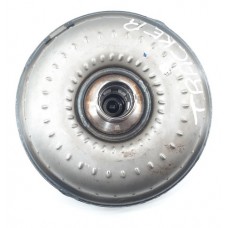 Conversor Torque Caixa Cambio Chevrolet Tracker 2018 