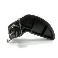 Guia Calha Corrente Chevrolet Tracker 2018 