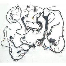 Chicote Carroceria Chevrolet Tracker 2018 