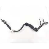 Chicote Chevrolet Tracker 2018 