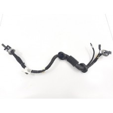 Chicote Chevrolet Tracker 2018 