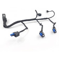 Chicote Bico Injetor Chevrolet Tracker 2018 