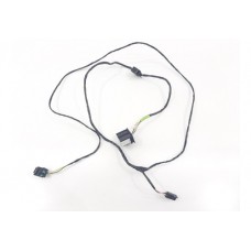 Chicote Chevrolet Tracker 2018 Hhaa