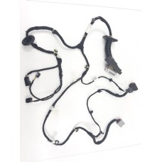 Chicote Porta Dianteira Direita Chevrolet Tracker 2018 