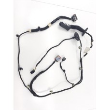 Chicote Porta Traseira Direita Chevrolet Tracker 2018 