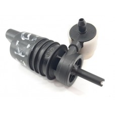 Motor Esguicho Água Limpador Chevrolet Tracker 2018 