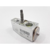 Válvula Expansão Chevrolet Tracker 2018 