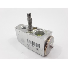 Válvula Expansão Chevrolet Tracker 2018 