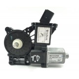 Motor Vidro Porta Traseira Direita Chevrolet Tracker 2018 