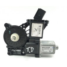 Motor Vidro Porta Traseira Direita Chevrolet Tracker 2018 