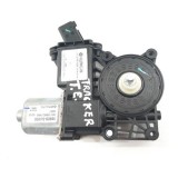 Motor Vidro Porta Traseira Esquerda Chevrolet Tracker 2018 