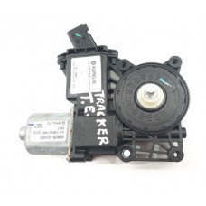 Motor Vidro Porta Traseira Esquerda Chevrolet Tracker 2018 