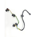 Chicote Soquete Lanterna Direita Chevrolet Tracker 2018 