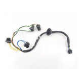 Chicote Soquete Lanterna Esquerda Chevrolet Tracker 2018 