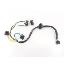 Chicote Soquete Lanterna Esquerda Chevrolet Tracker 2018 