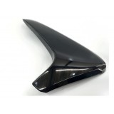 Aplique Lateral Tampa Traseira E/ Chevrolet Tracker 2018 