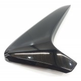 Aplique Lateral Tampa Traseira D/ Chevrolet Tracker 2018 