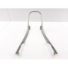 Acabamento Moldura Console Chevrolet Tracker 2018 