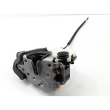 Fechadura Porta Traseira Esquerda Chevrolet Tracker 2018 