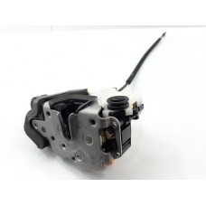 Fechadura Porta Traseira Esquerda Chevrolet Tracker 2018 