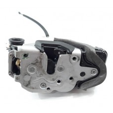 Fechadura Porta Traseira Direita Chevrolet Tracker 2018 