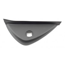 Acabamento Painel Lateral Direito Chevrolet Tracker 2018 