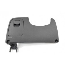 Acabamento Tampa Caixa Fusível Chevrolet Tracker 2018 